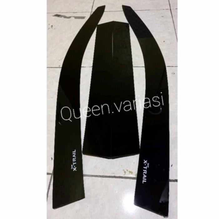 TALANG AIR NEW XTRAIL (T31) FLAT RATA