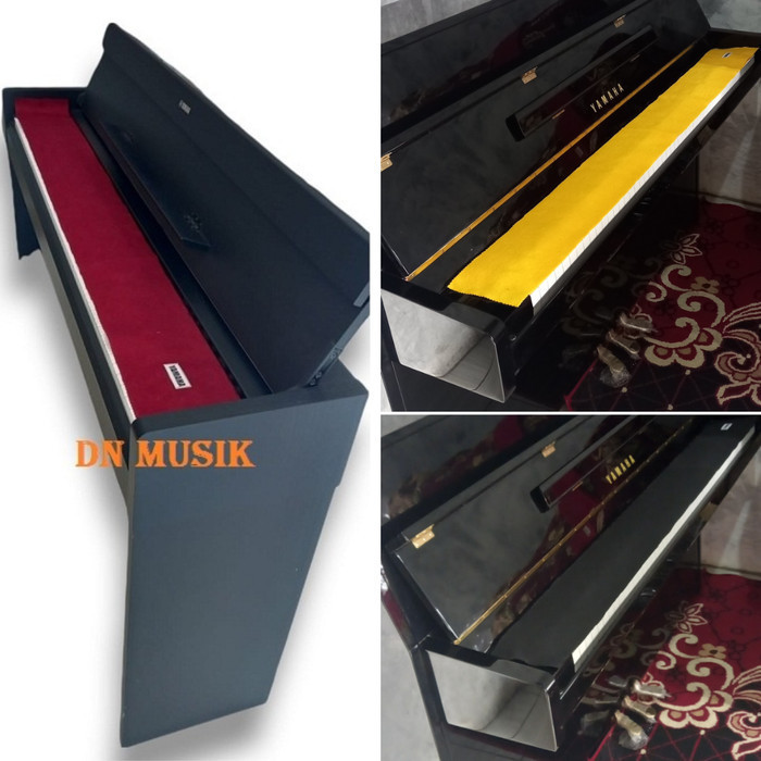 Terlaris Cover Tuts Piano Yamaha.Cover Tust Piano Yamaha To All Tipe Promo Terbaru