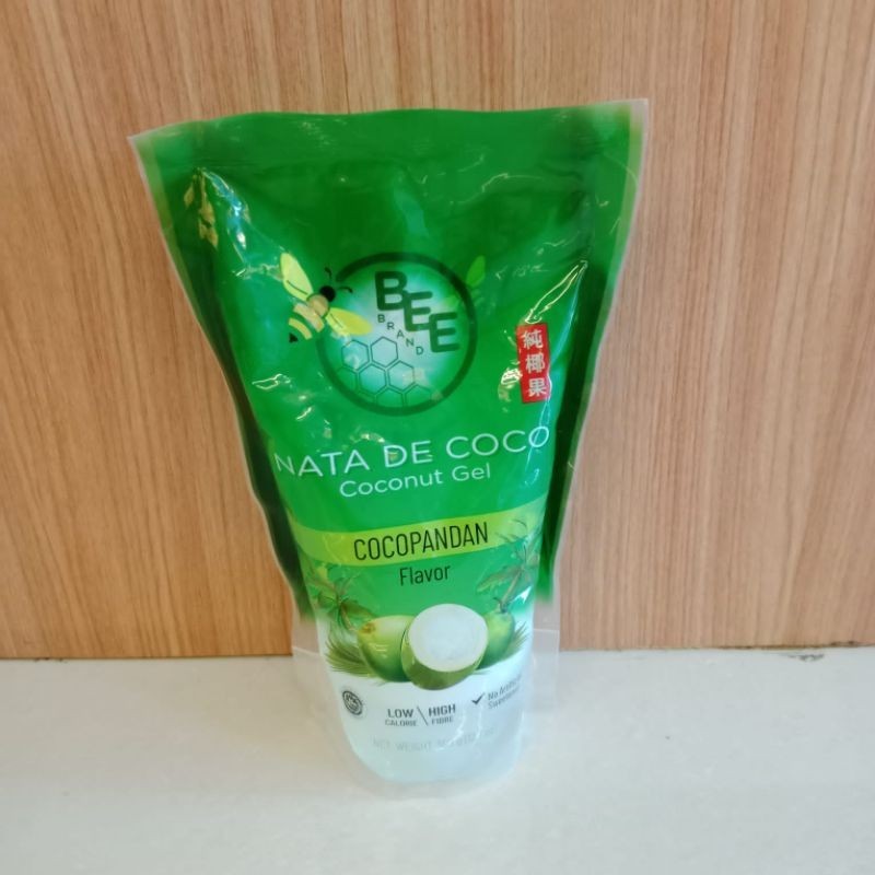 

Bee Nata De Coco