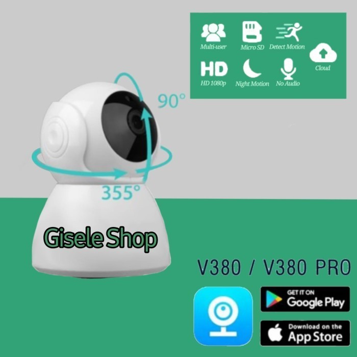 Big Sale cctv ip snowman/ ip camera wireless 8mp/V380 ip mini