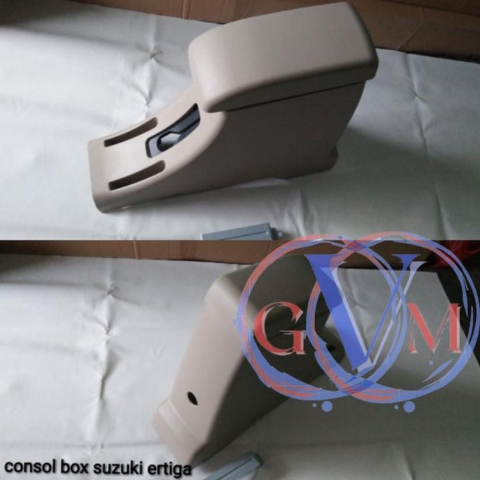 Console Box Suzuki Ertiga Konsul Box Ertiga New 2012 - 2017
