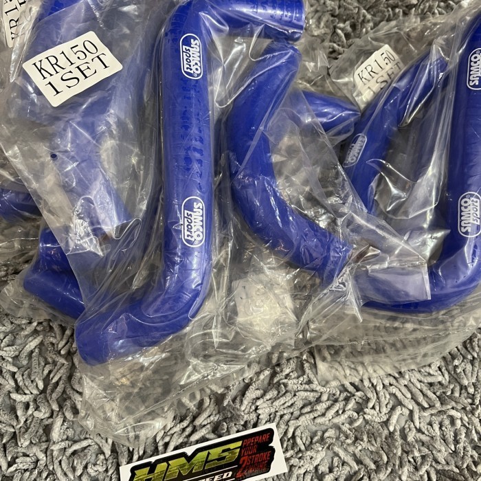 Terbaru Selang Radiator Samco Ninja R Ninja Rr Ss Promo Terlaris