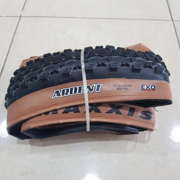 Terbaru Maxxis Ardent 27.5 X 2.25 Promo Terlaris