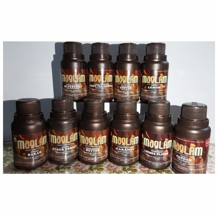 ~@~@~@~@] Perasa Maglam