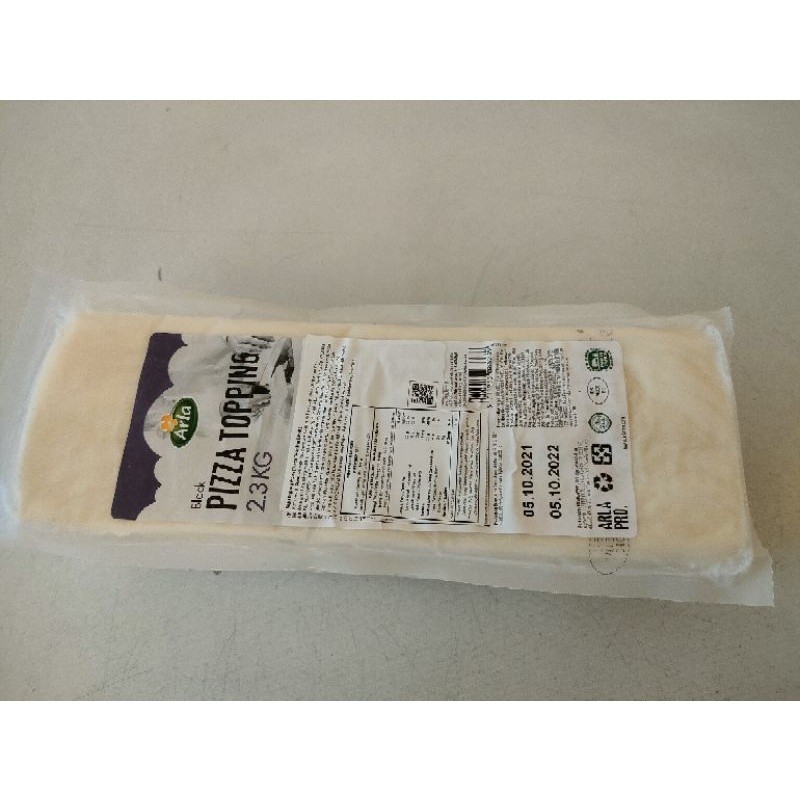 

Mozzarella Arla 2,3Kg