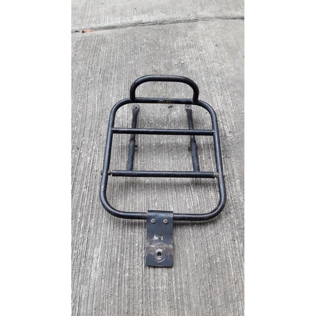 Backrack Bologna Original - Vespa Largeframe / Smallframe