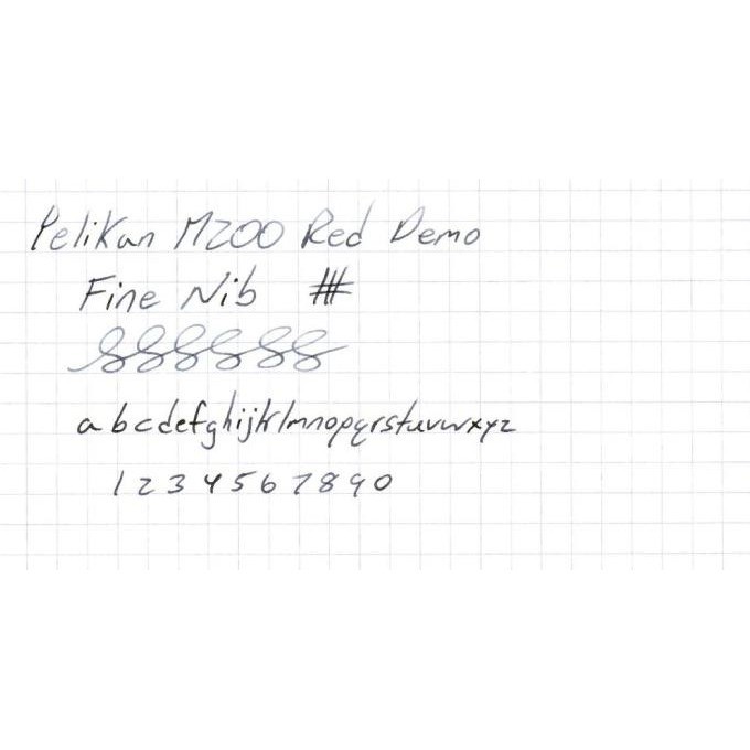 

Special Price Pelikan Classic M200/M205 Fountain Pen