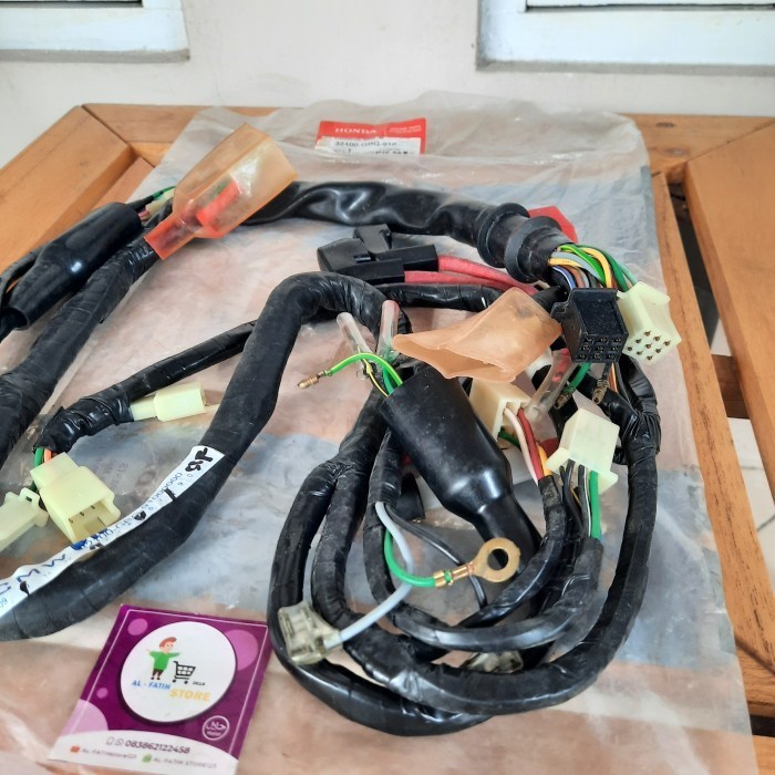 Sale Order Kabel Body Astrea Grand Impressa Legenda Original AHM 32100-GBG-910