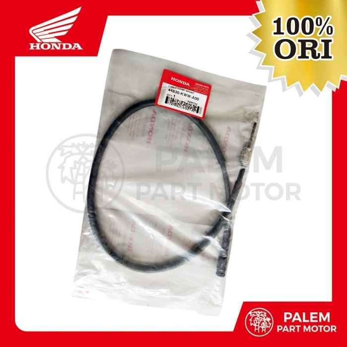 New Kabel Speedometer REVO ABSOLUTE REVO FIT BLADE 44839 KWW AOO