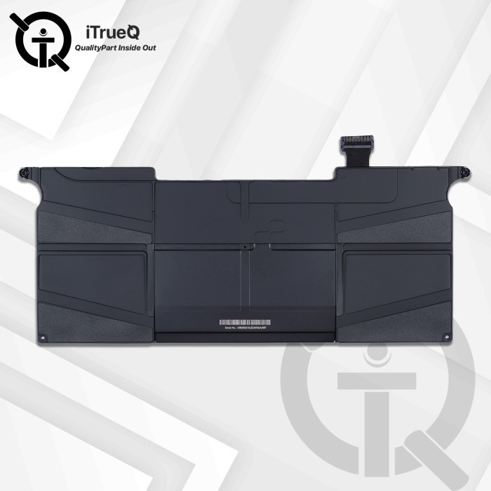 Murah Battery Baterai Macbook Air 11 inch A1370 / A1465 / A1495 2011 - 2015