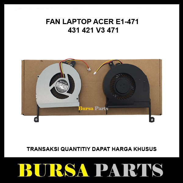 Fan Acer 431 421 V3 471 E1-471