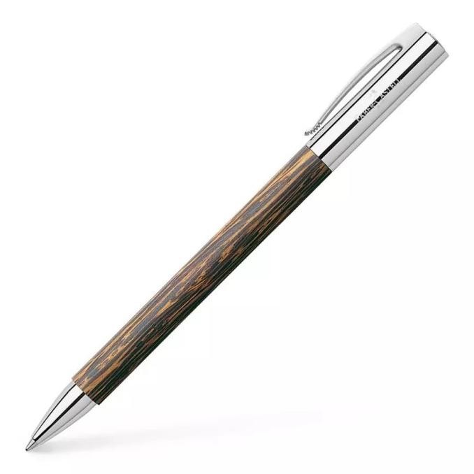 

Special Price Faber Castell Ambition Cocos Ballpoint
