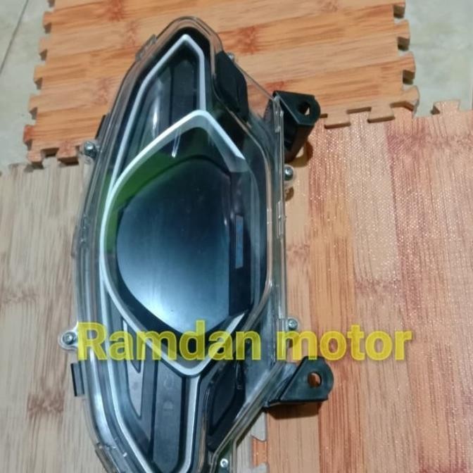 Otomotif Speedometer Honda Pcx 2019 Non Abs Original