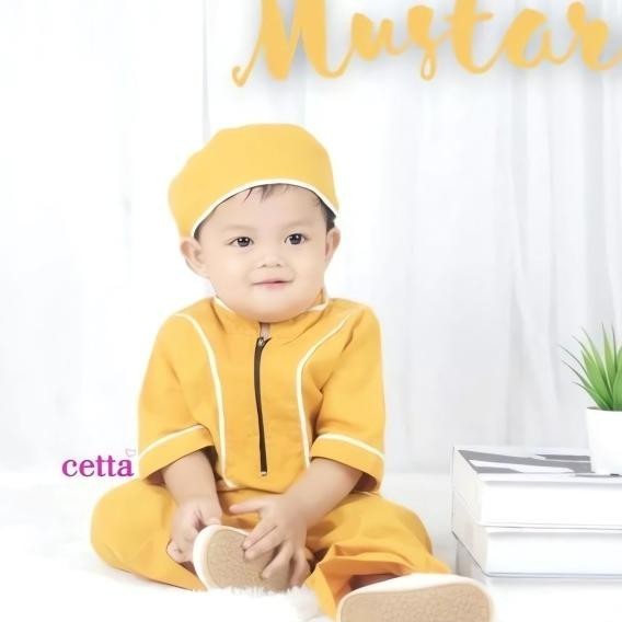 Terbaru Baju Koko Bayi 0 6Bulan - 10 Tahun