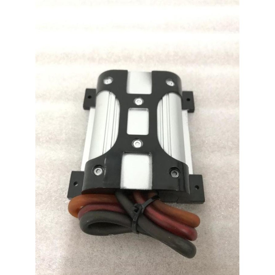 Anti Storing Audio Mobil Besar Spm