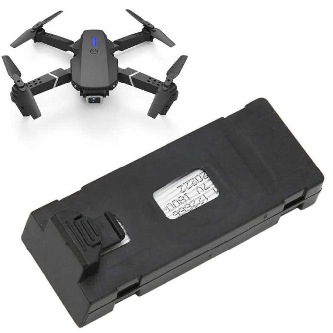 Drone Battery For E88 E88Pro E88Max E525 E99 E99Pro P1 P5Pro K3 S1 P8