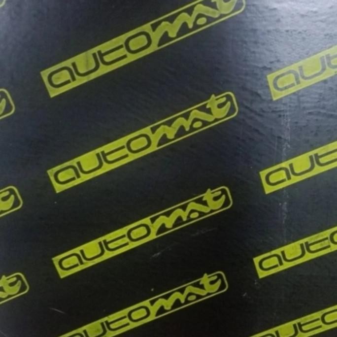 Peredam Aspal Automat Peredam Automat Peredam Mobil 2Mm