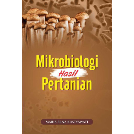 

(PID243) Mikrobiologi Hasil Pertanian