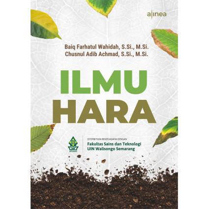 

(PID247) Ilmu Hara