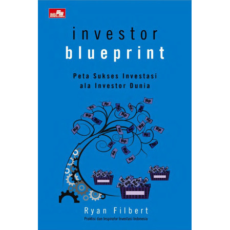 

(PID381) Investor Blueprint: Peta Sukses Investasi ala Investor Dunia