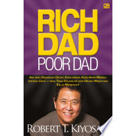 

(PID490) Rich Dad Poor Dad (Edisi Revisi)
