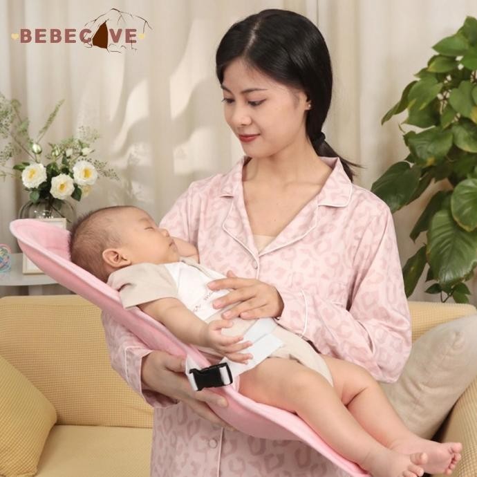 Nursing & Feeding Seat (Kursi Gendong Bayi) Bebecave