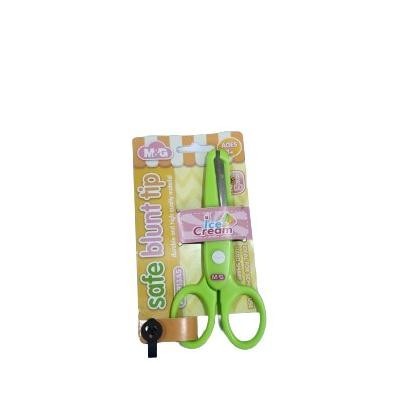 

M&G Kids Gunting Anak / Safe Blunt Tip Kids Scissors 127mm ASS913A5