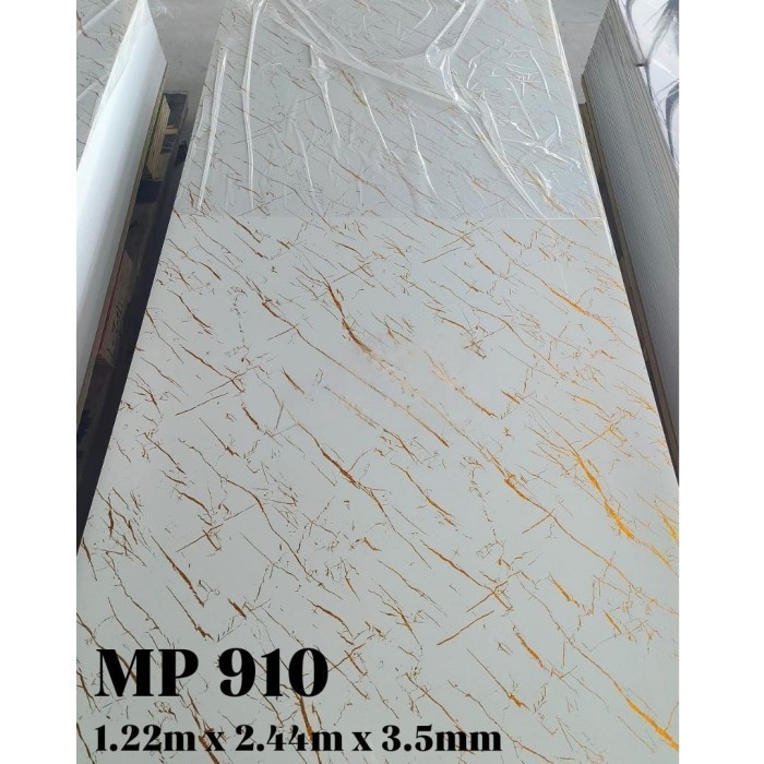 Marmer Pvc Dinding/ Marmer Pvc Glossy