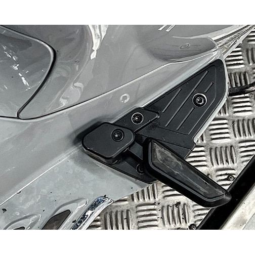 Footstep Original Vespa Sprint Primavera