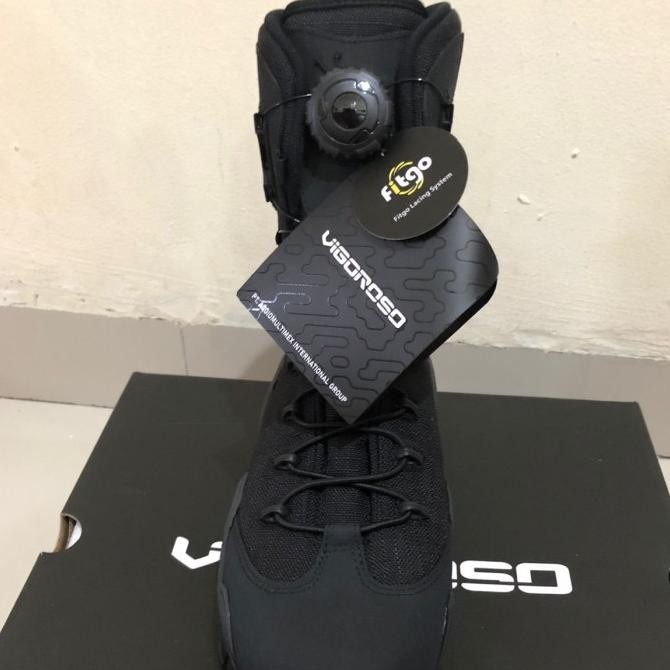 sepatu pdl vigoroso ori jatah BS01