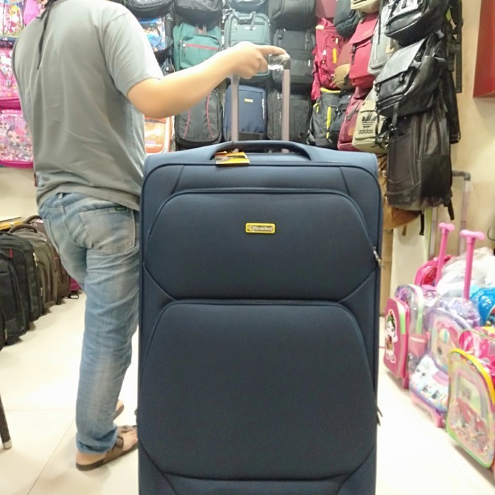 Koper Jumbo President 32 Inch Super Jumbo