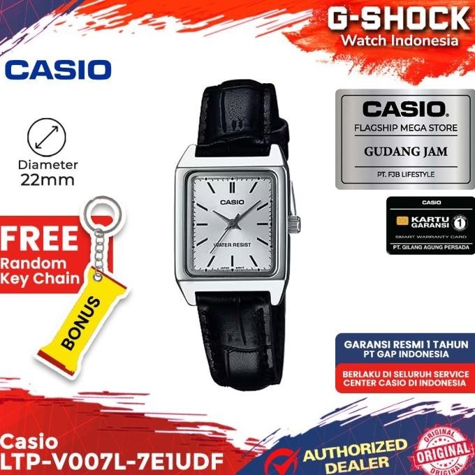 Casio General Ltp-V007L-7E1Udf Ltp-V007L Ltp-V007 Ltpv007L Ltp V007L