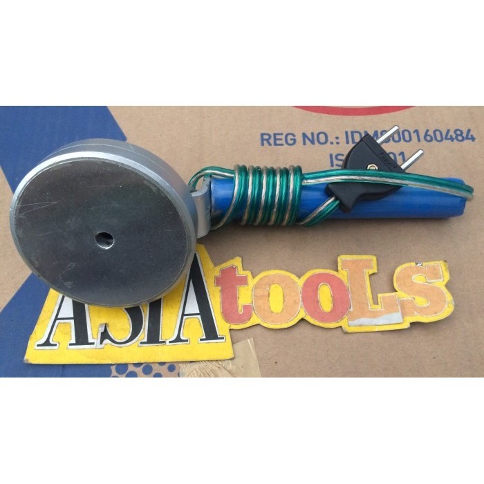 READY TERMURAH Alat Tambal Dop Cop Pentil Ban Listrik Elektrik Otomatis