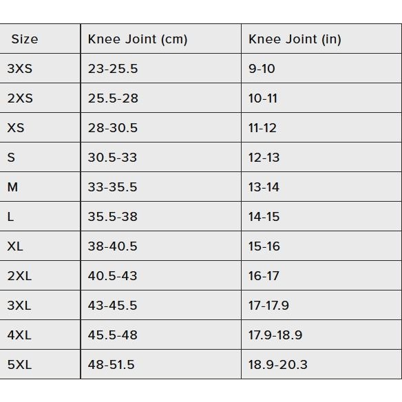 READY SBD Knee Sleeves SBD Knee Sleeve READY STOCK ORIGINAL