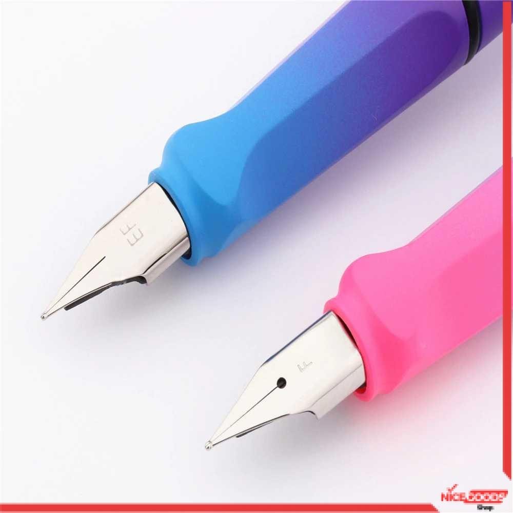 CHINAPENS Pena Pulpen Bolpoin Tanda Tangan Signature Fountain Pen