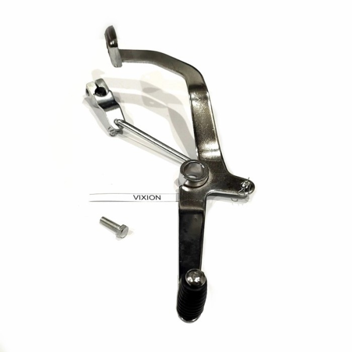 Perseneling Operan Gigi Kc Premium Vixion Old Vixion