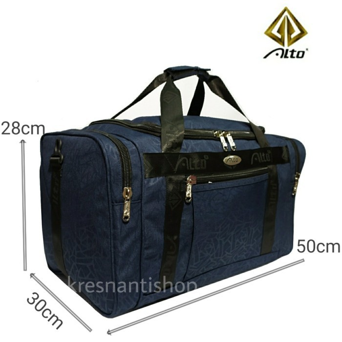 Tas Pakaian Alto Travel Tas Travel Bag Alto