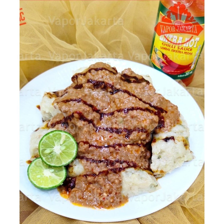 

Siomay Jumbo Frozen Ikan Tenggiri Enak & Halal - Siomai Somay Somai