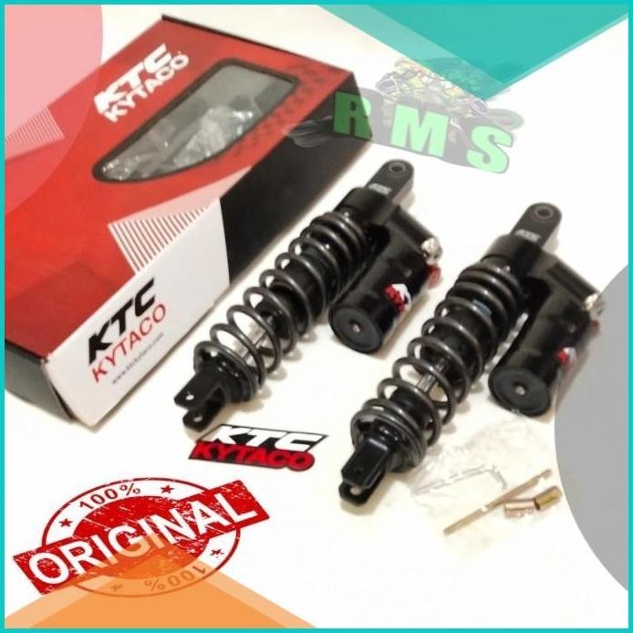 Shockbreaker Pcx Ktc Kytaco Original Shock ktc pcx 150 lokal 16novz3 l