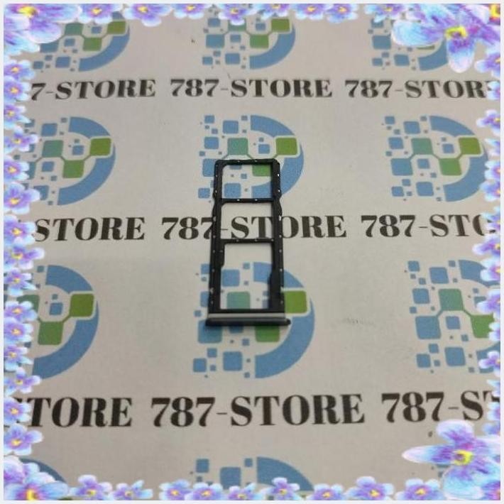 [tdt] sim tray realme c55 original bekas