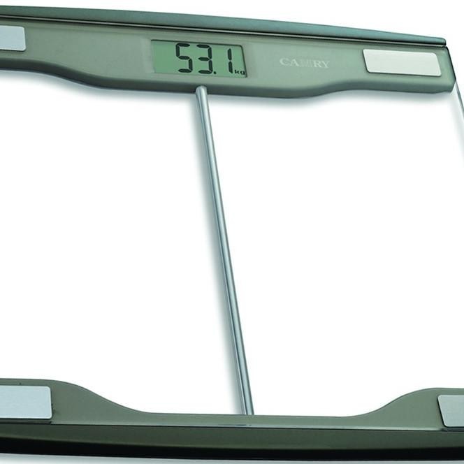 Timbangan Badan Kaca Digital Camry EB9061 150KG GWM