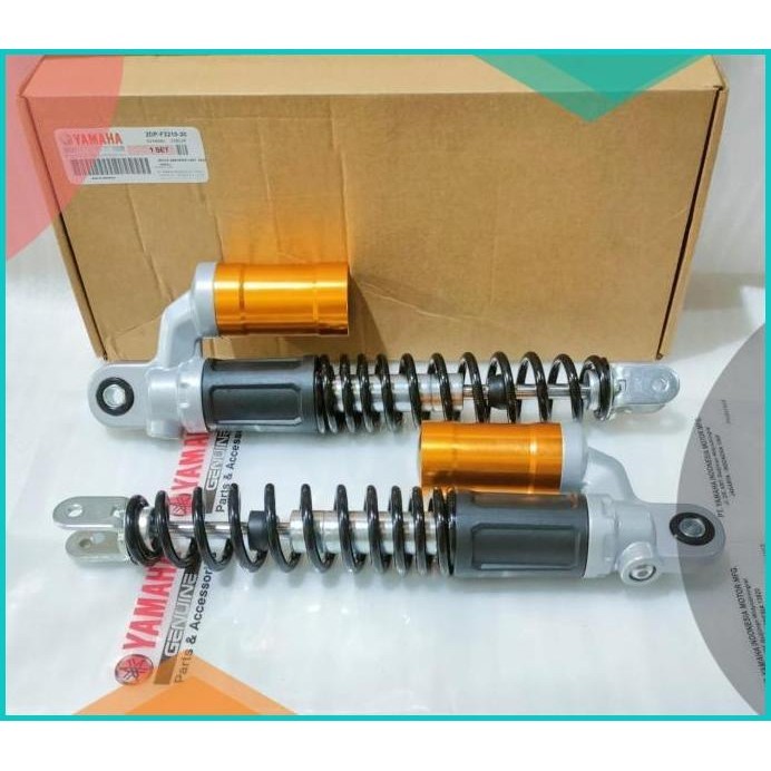 SHOK BELAKANG NMAX SHOCK YAMAHA N-MAX TABUNG BERKUALITAS ORI YAMAHA 16