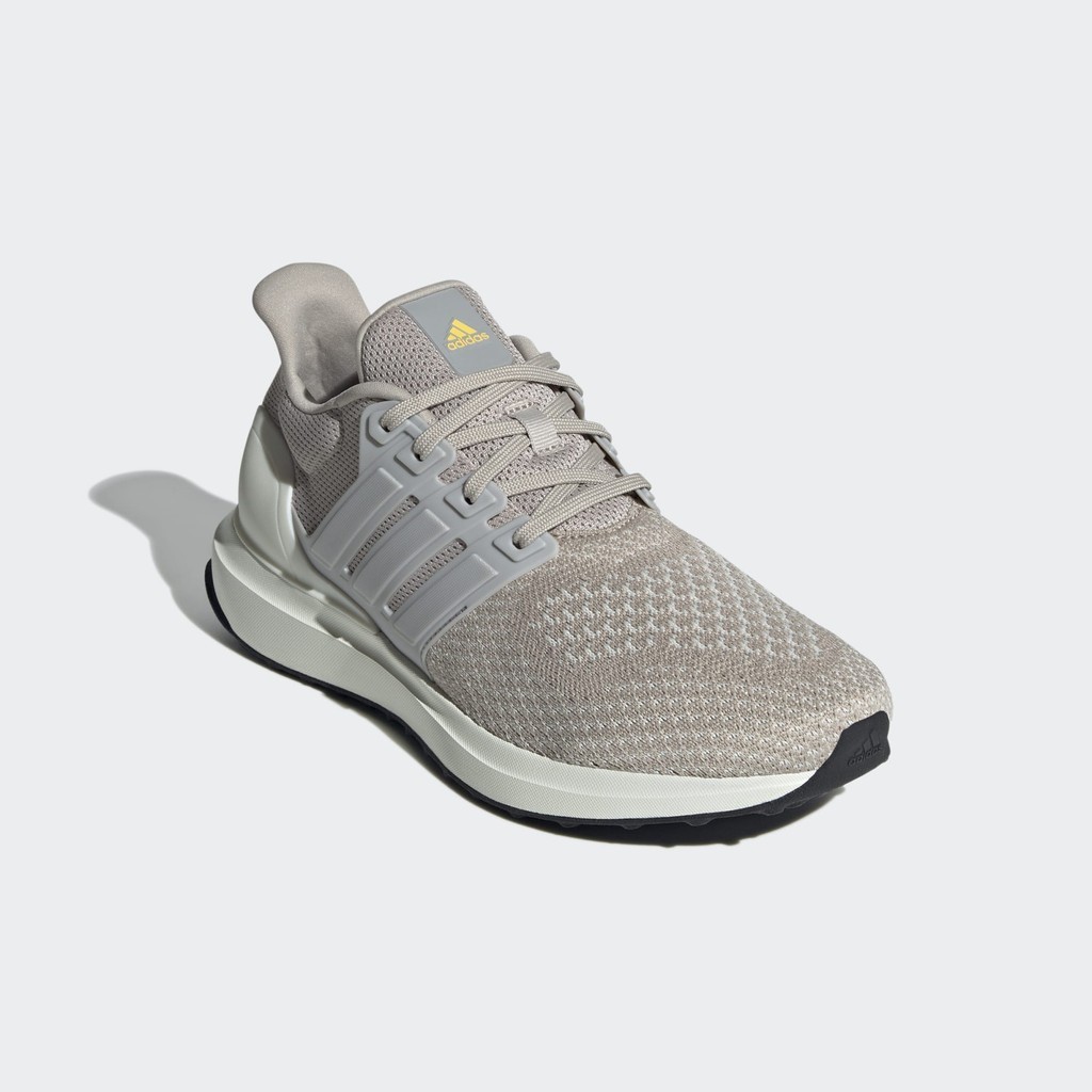 ADIDAS RUNNING UBounce DNA Shoes Wanita Beige IF9042