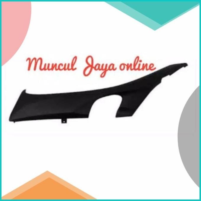 Cover Body Bawah Kiri Spacy Cover L Floor 83620 KZL 930 ZA 16novz3 per