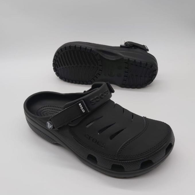 SANDAL CROCS YUKON/CROCS YUKON/SANDAL CROCS PRIA/SANDAL SELOP PRIA