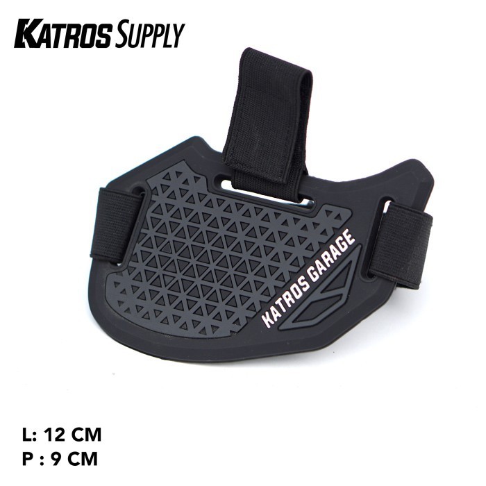 NEW SERIES SHIFT PAD PELINDUNG SEPATU / SNEAKERS PAD KATROS GARAGE QUALITY ORIGINAL