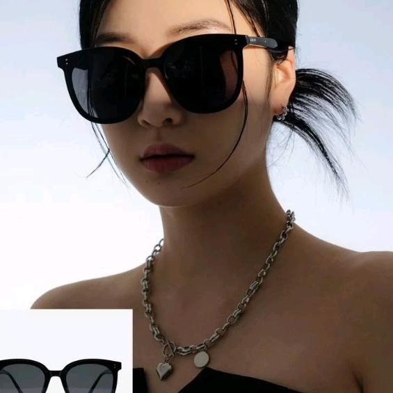 Kacamata Rieti Ali Ci Original 100%