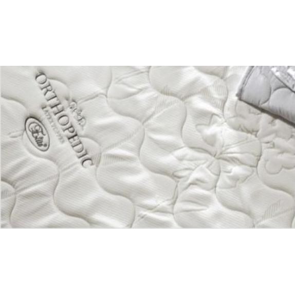 Orthopedic Latex Topper ELITE 180 X 200 | ORIGINAL