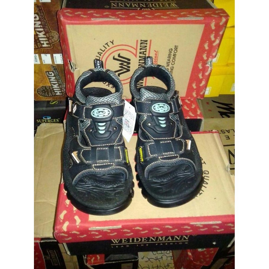 SANDAL WEIDENMANN ORiGINAL