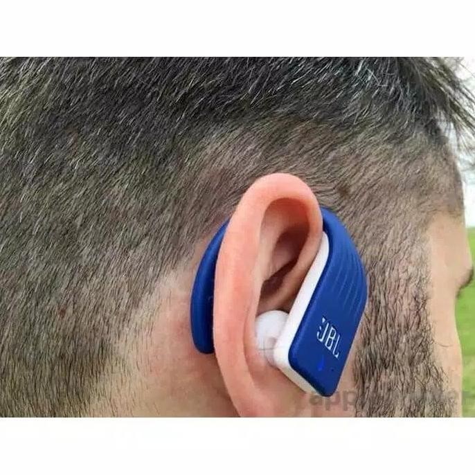 Headset Earphone Hedset Sports Bluetooth JBL By Harman 100% Original